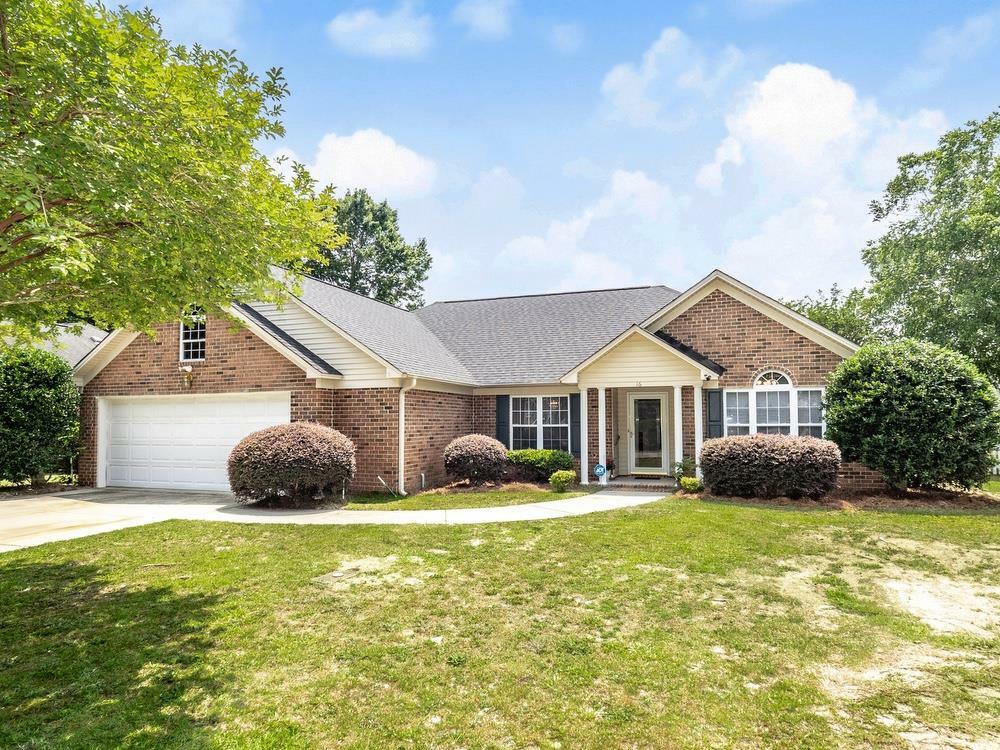 Property Photo:  Radcliff  SC 29150 