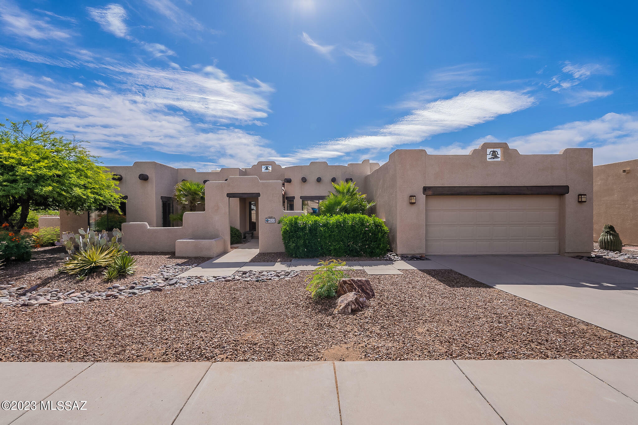 Property Photo:  622 N Avenida Cipres  AZ 85614 