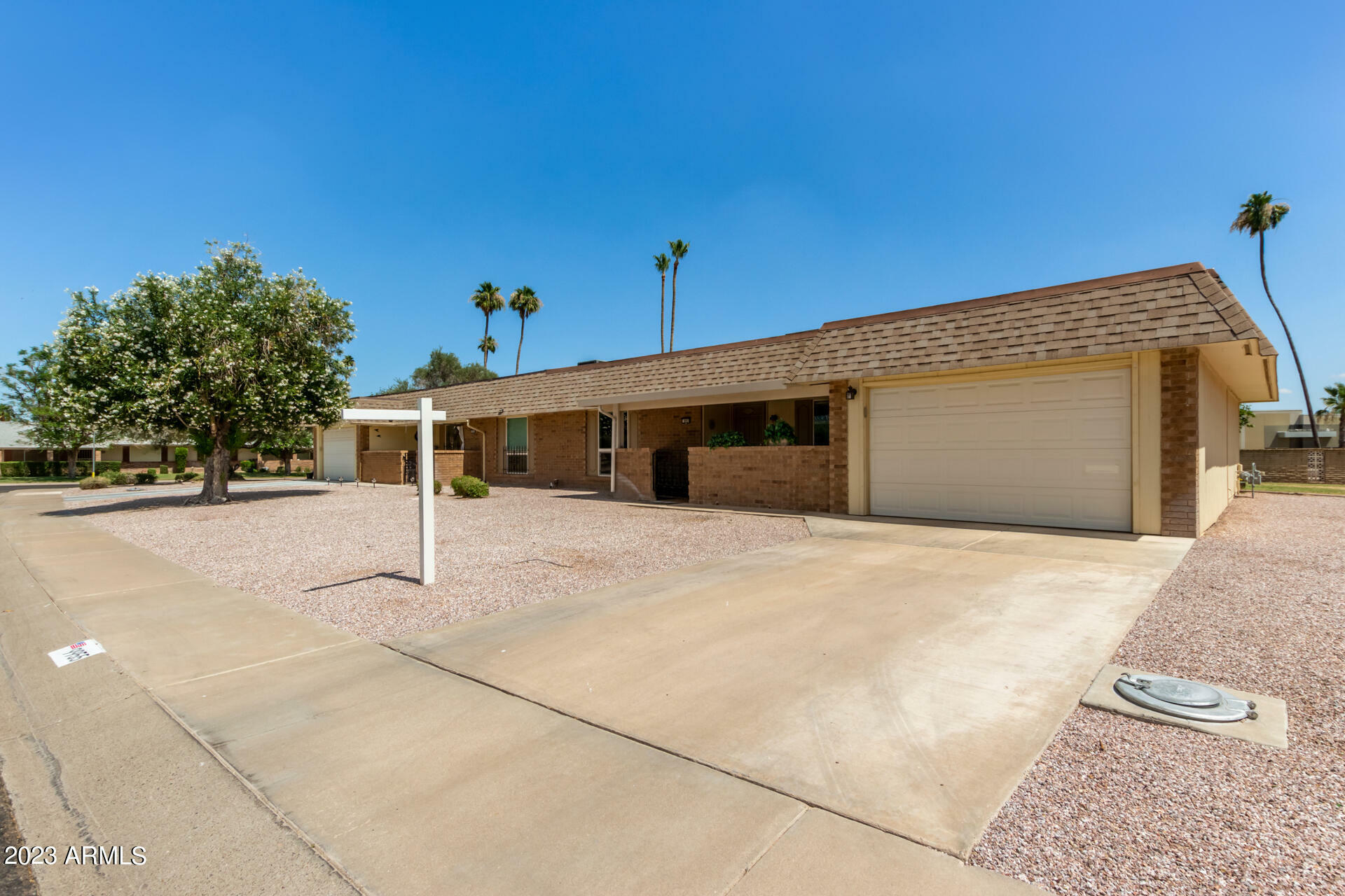 Property Photo:  9955 W Bolivar Drive  AZ 85351 