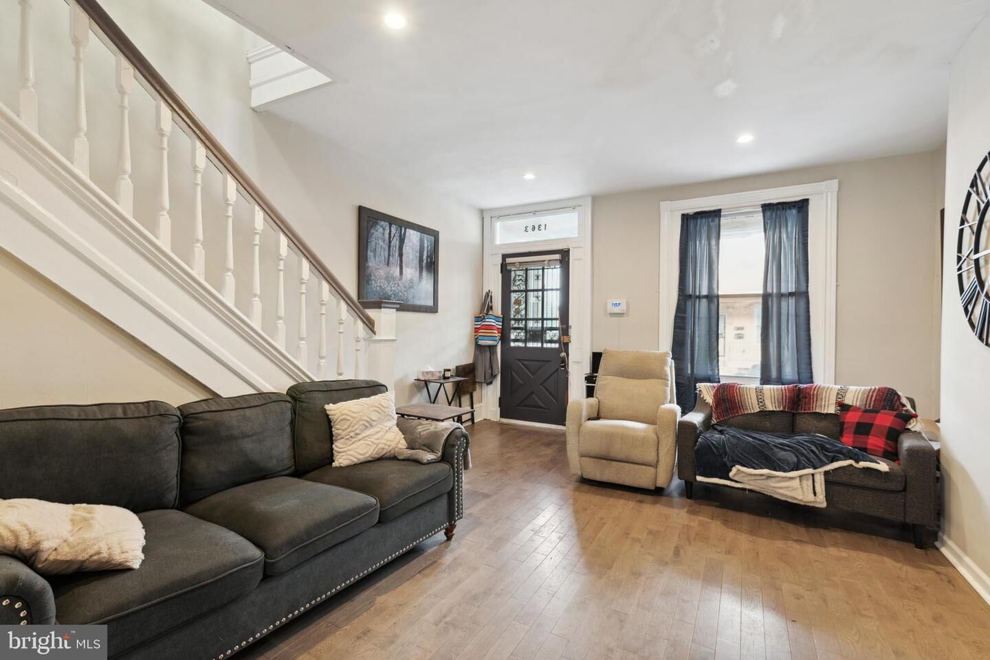 Property Photo: 1363 E Rittenhouse Street PA 19138
