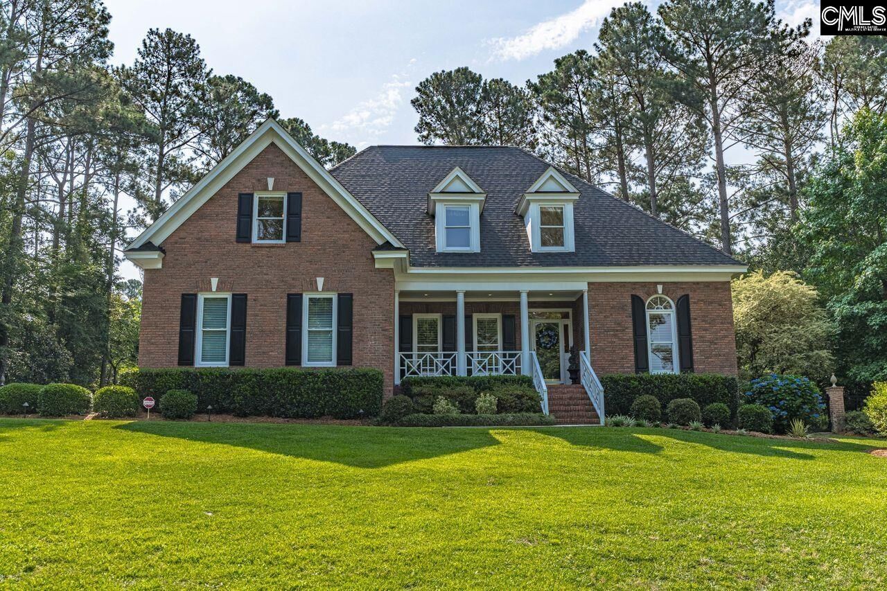 Property Photo:  304 Fallen Oak  SC 29229 