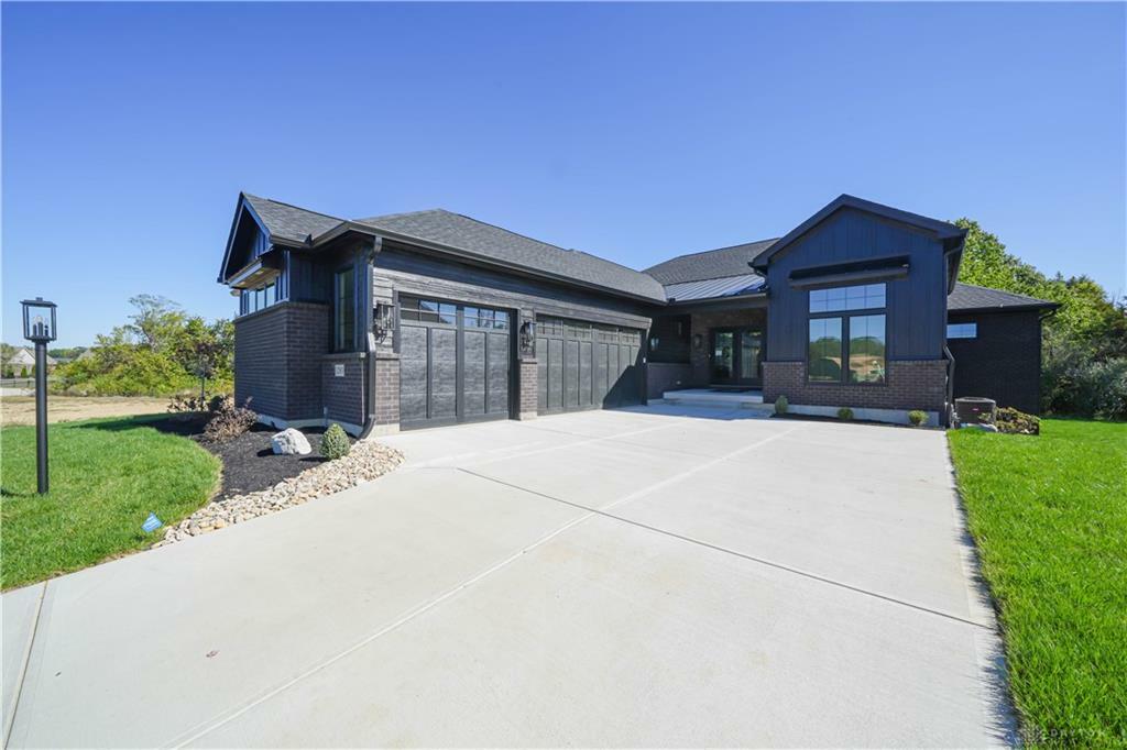 Property Photo: 1283 Normandy Rue OH 45458