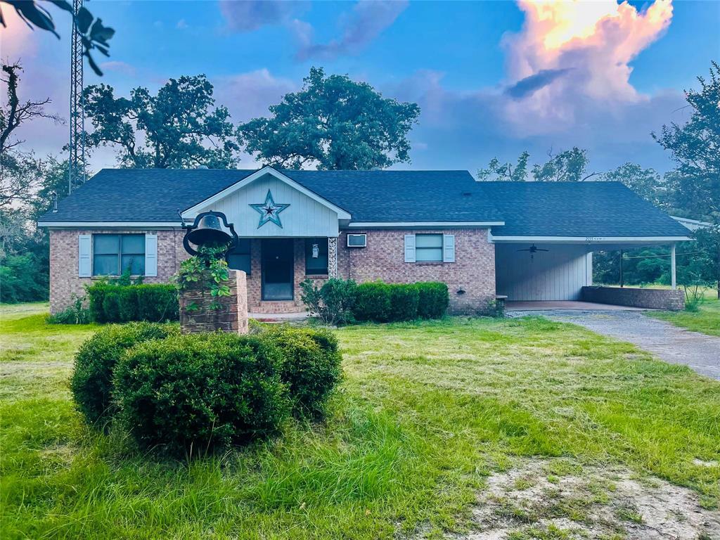 Property Photo: 2155 Sh 287 TX 75845