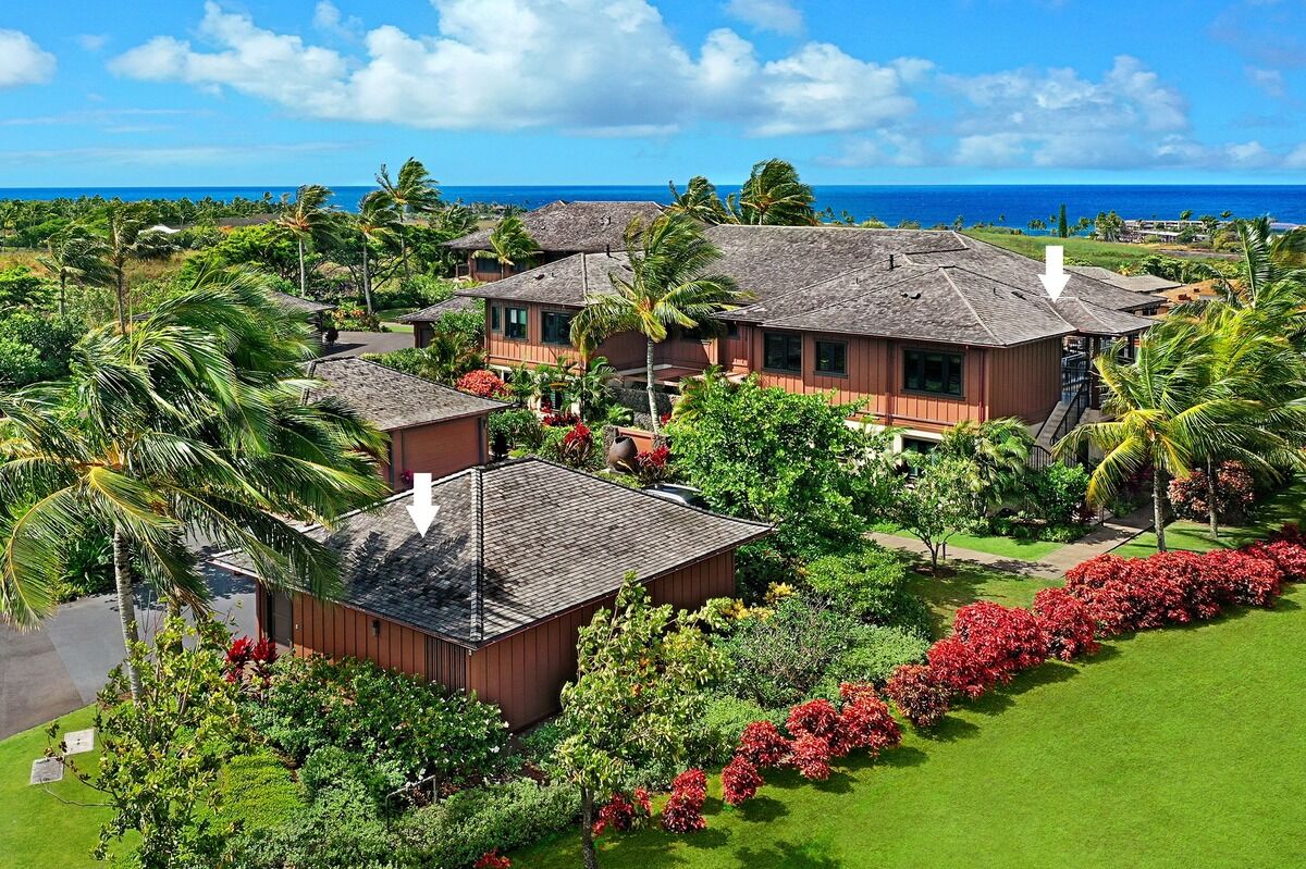 Property Photo:  2823 Ala Pualeikukui St 7  HI 96756 