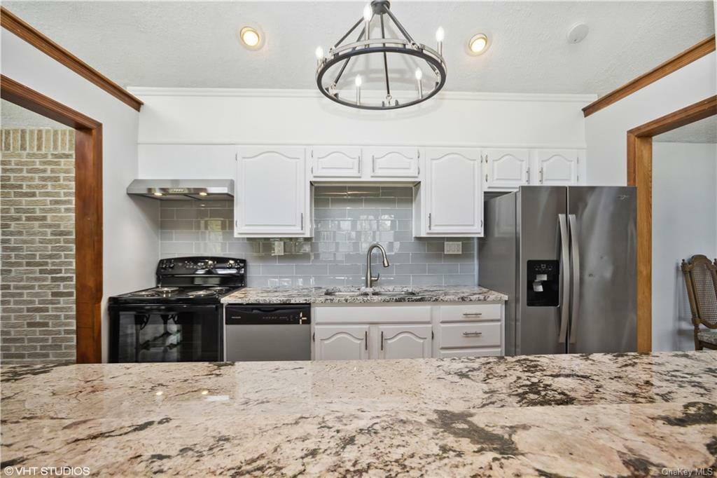 Property Photo: 708 W Kaisertown Road NY 12549