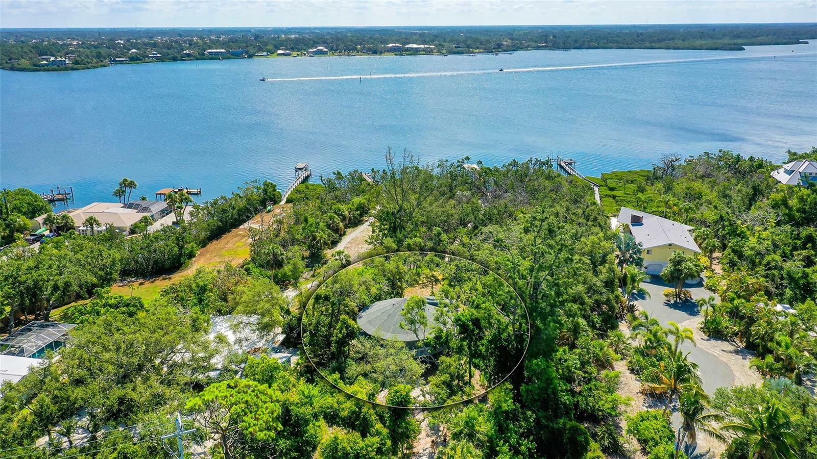 Property Photo:  7555 Manasota Key Road  FL 34223 