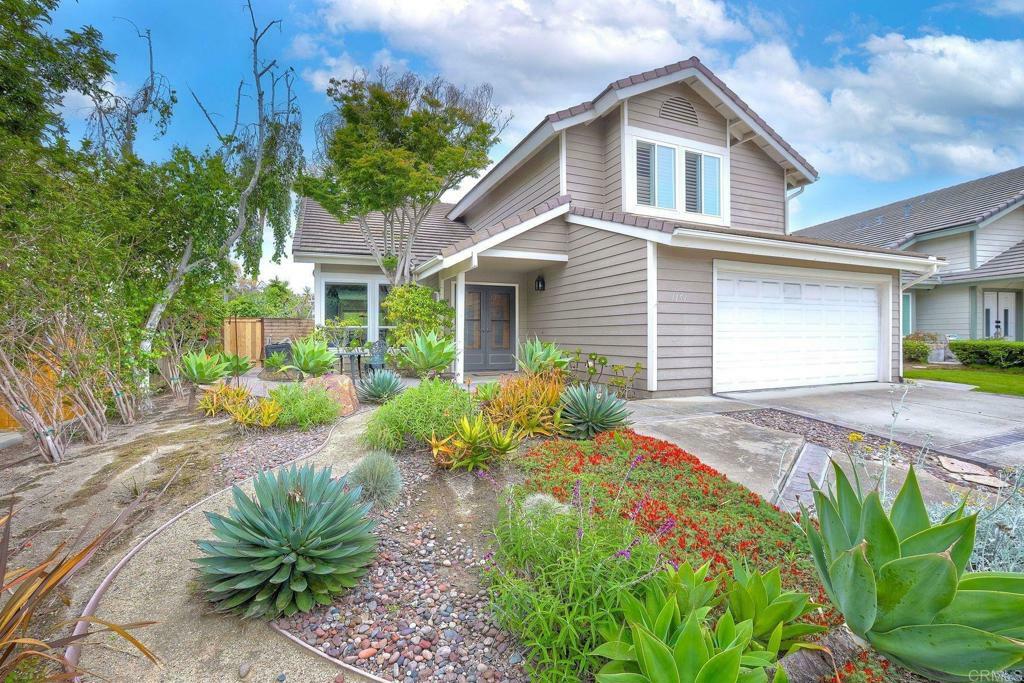 Property Photo:  1151 Kildeer Court  CA 92024 