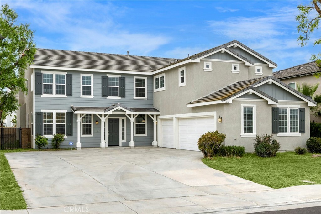 Property Photo:  6946 Rapids Drive  CA 91752 