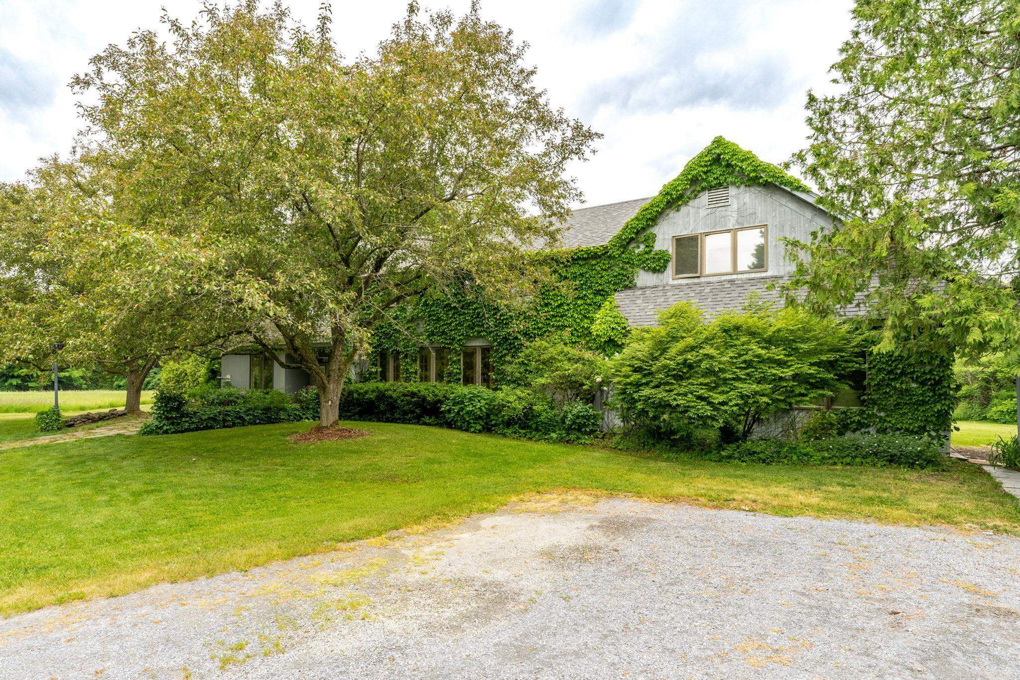 Property Photo:  957 Whalley Road  VT 05445 