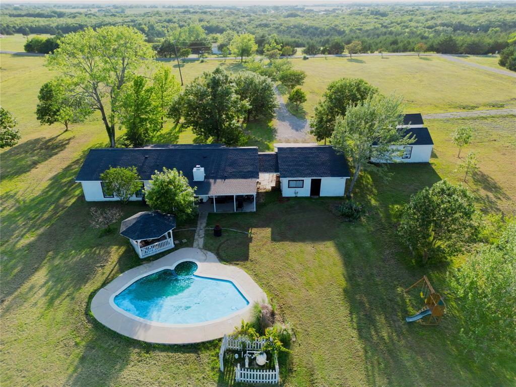 Property Photo:  8750 Morgan Road  TX 75424 