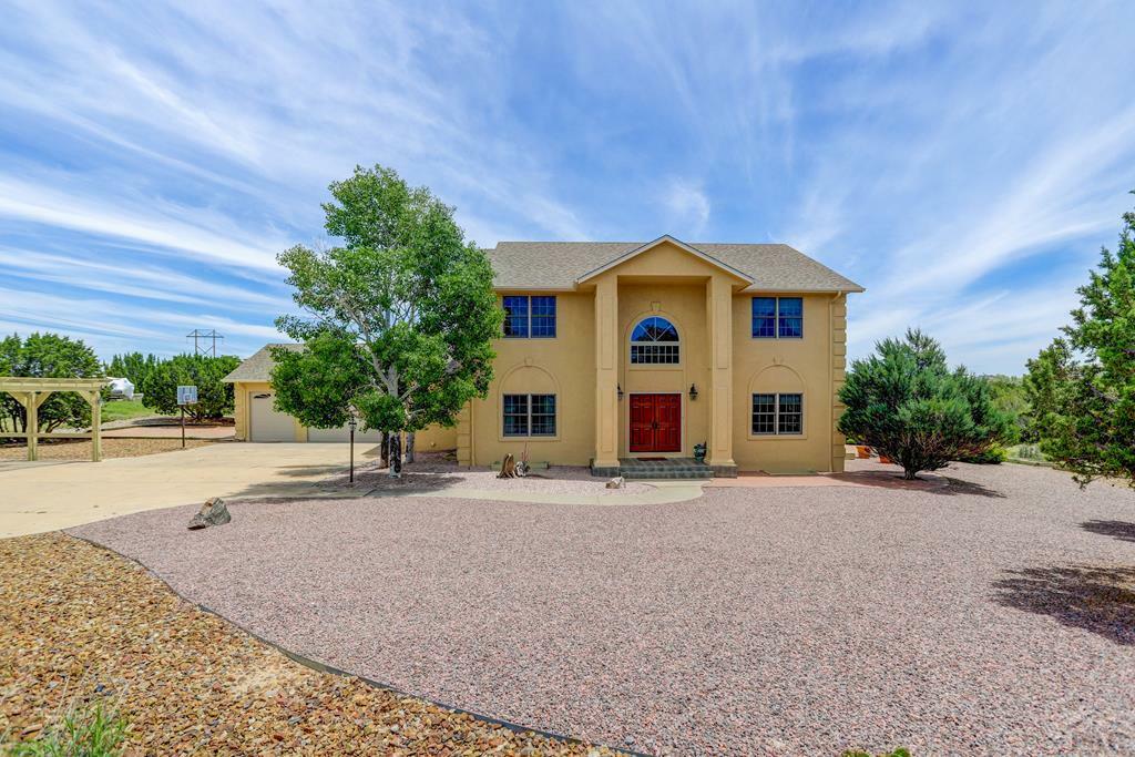 Property Photo: 104 Greenbrier Ln CO 81007