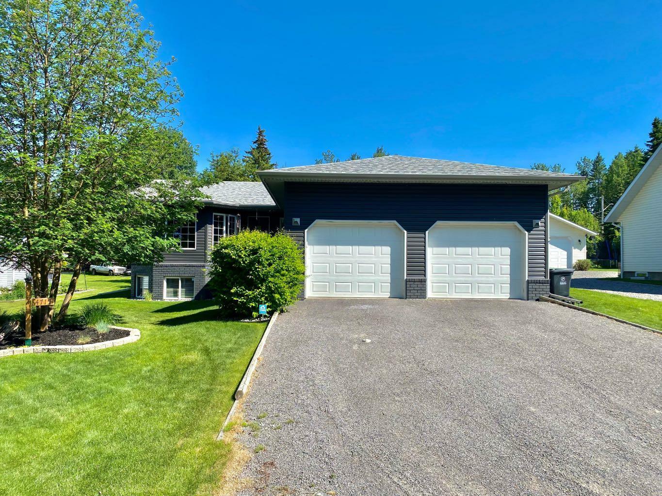 Property Photo: 4715 64 Street AB T4T 1G3