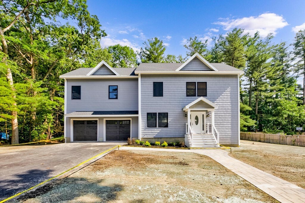 Property Photo:  29 Maple Rd  MA 01886 