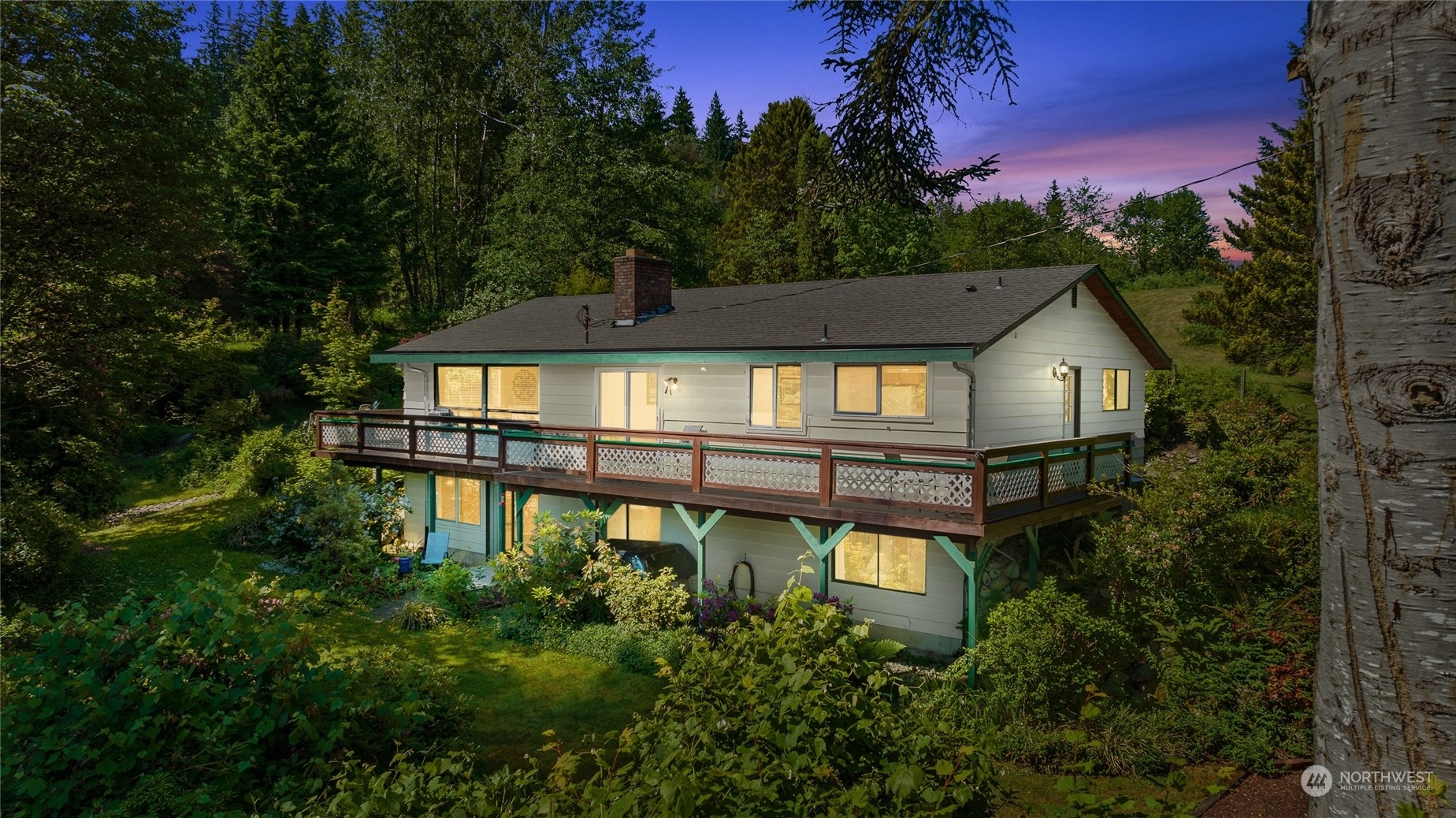 Property Photo: 27405 SE 256th Street WA 98051