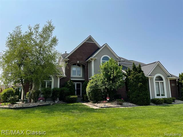 21587 Manchester Court  Farmington Hills MI 48335 photo