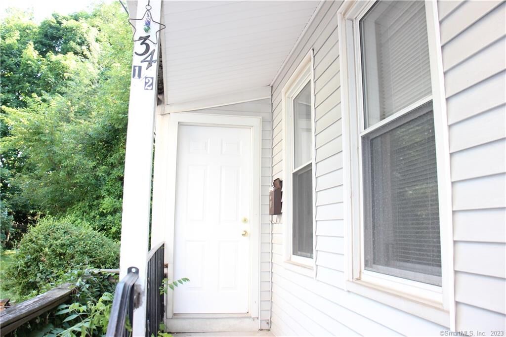 Property Photo:  34 Cottage Street Rear  CT 06511 