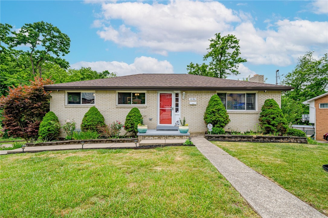 Property Photo: 14186 Jane Clair Dr PA 15642