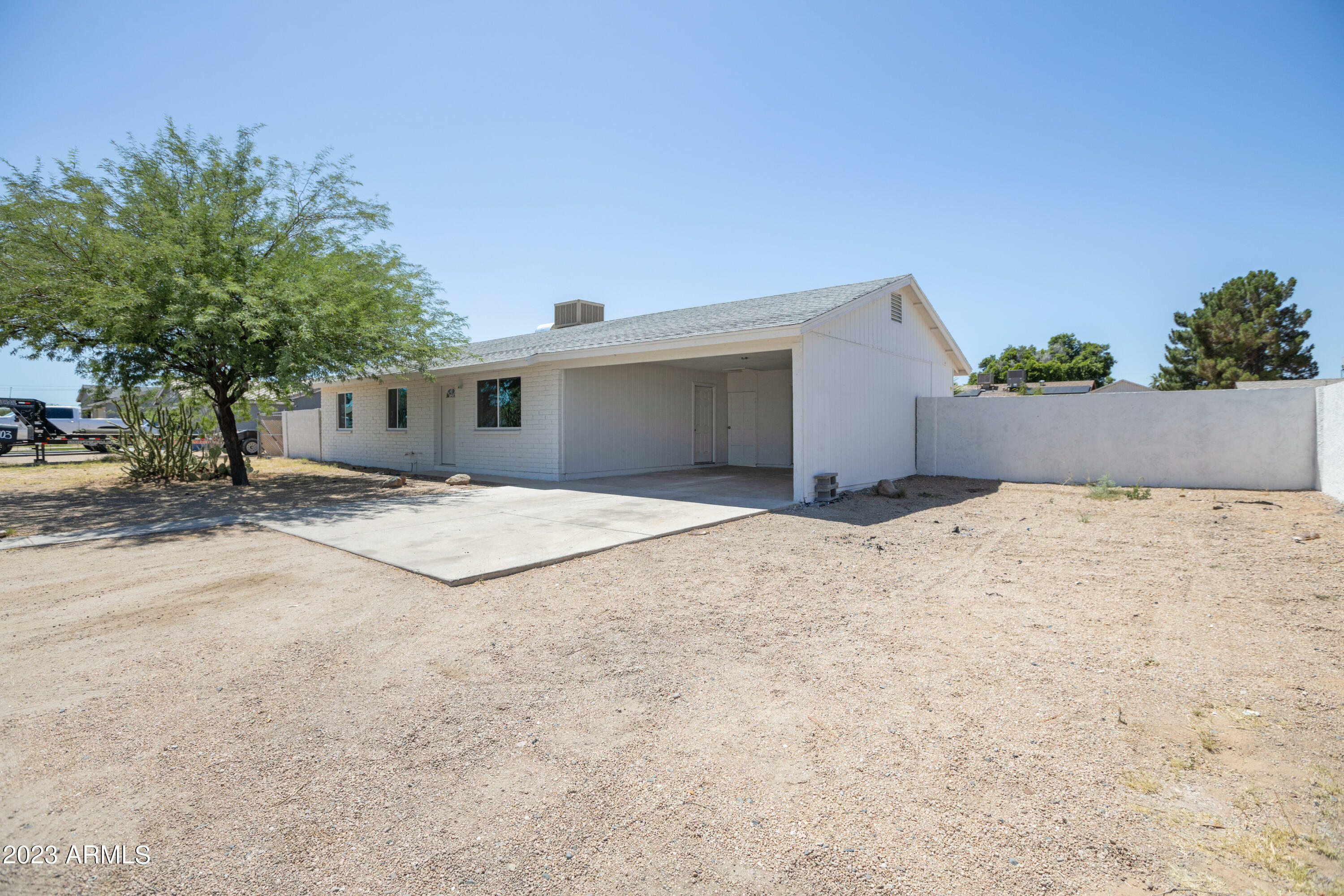 Property Photo:  13203 W Tuckey Lane  AZ 85307 