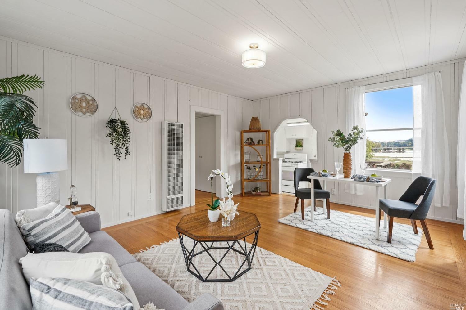 Property Photo:  237 Morning Sun Avenue  CA 94941 