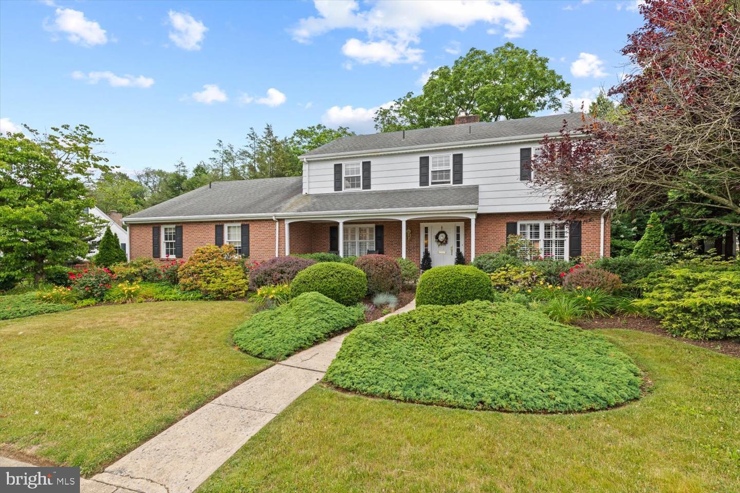 Property Photo: 2944 Van Reed Road PA 19608