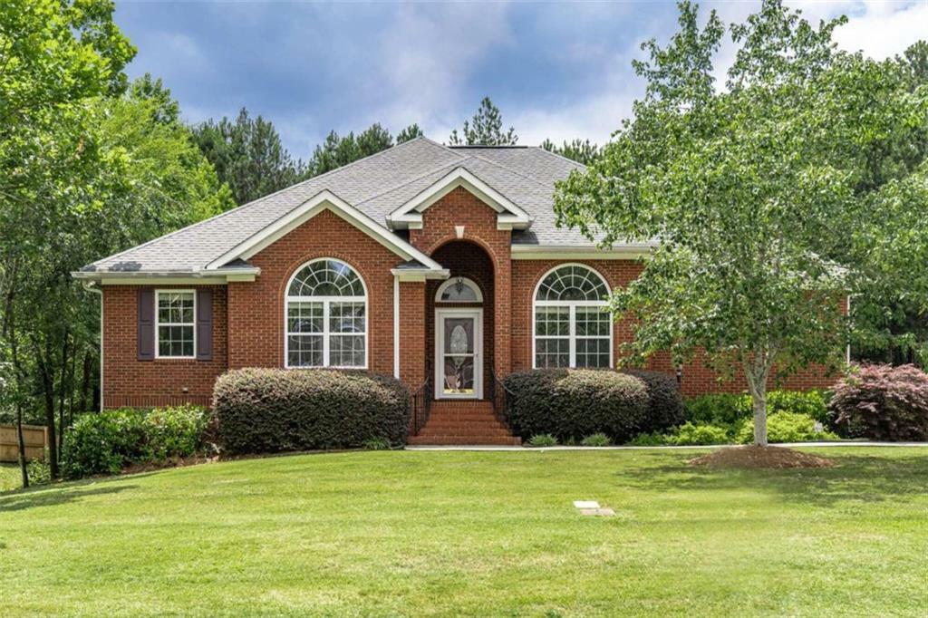 Property Photo:  24 West Brook Drive  GA 30165 