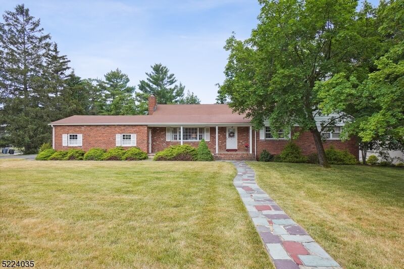 Property Photo: 1 Fairview Dr NJ 07006