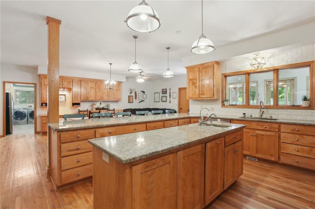 Property Photo: 10301 N Avalon Avenue MO 64154