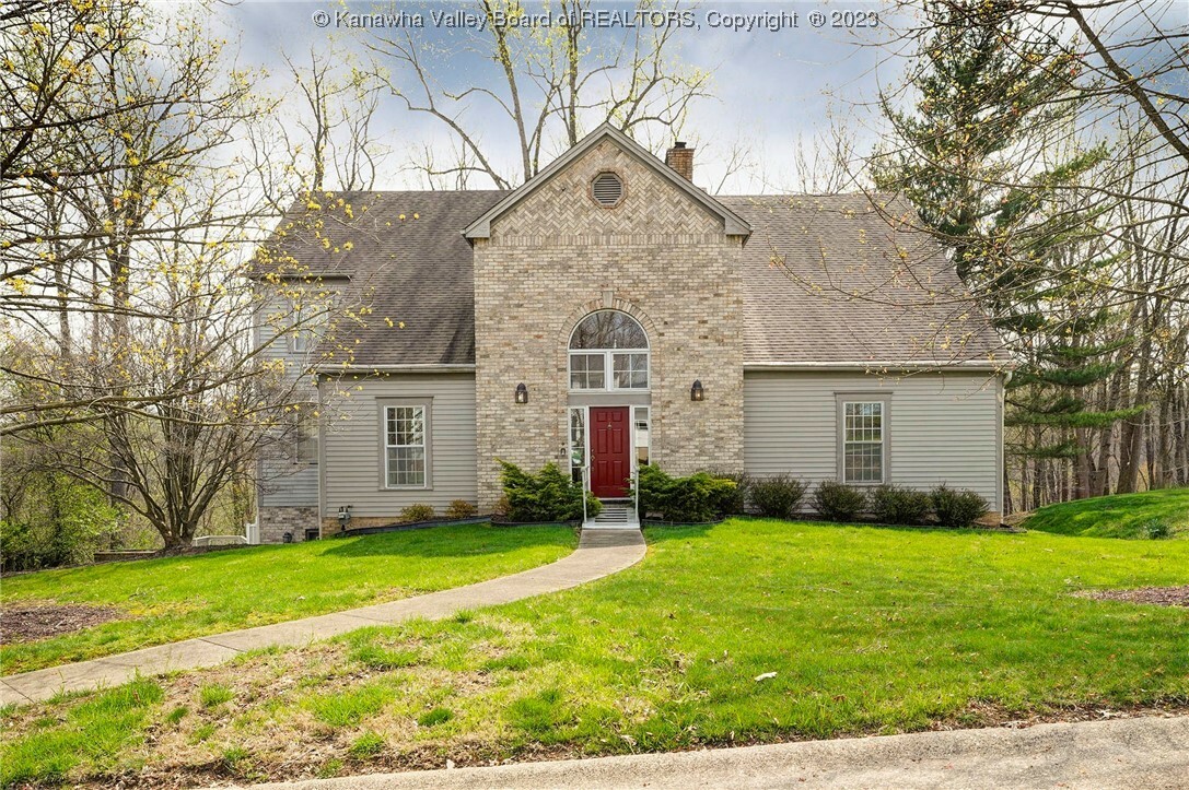 Property Photo: 15 High Meadow Drive WV 25311