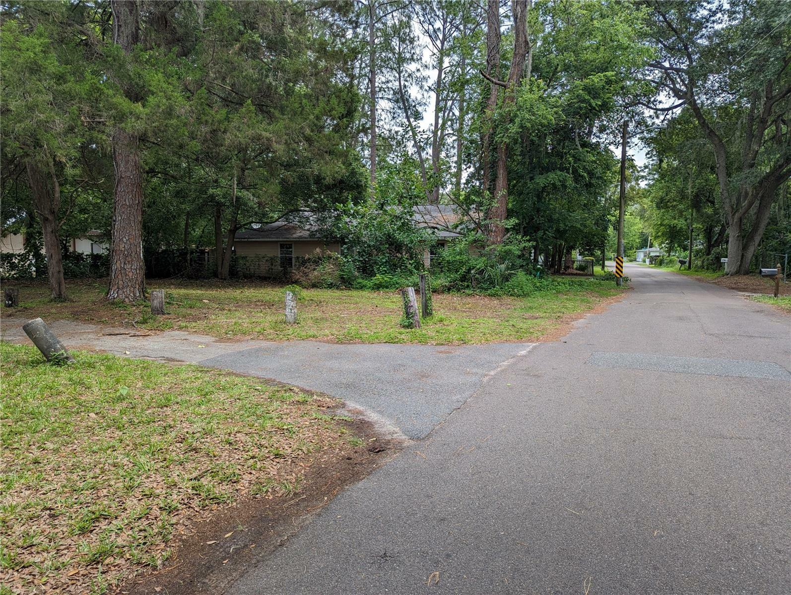 Property Photo:  1510 NE 5th Avenue  FL 32641 