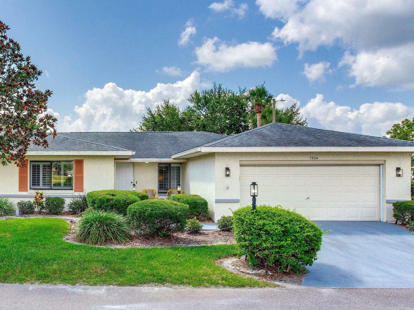 Property Photo:  1334 Idlewood Drive 0  FL 33573 