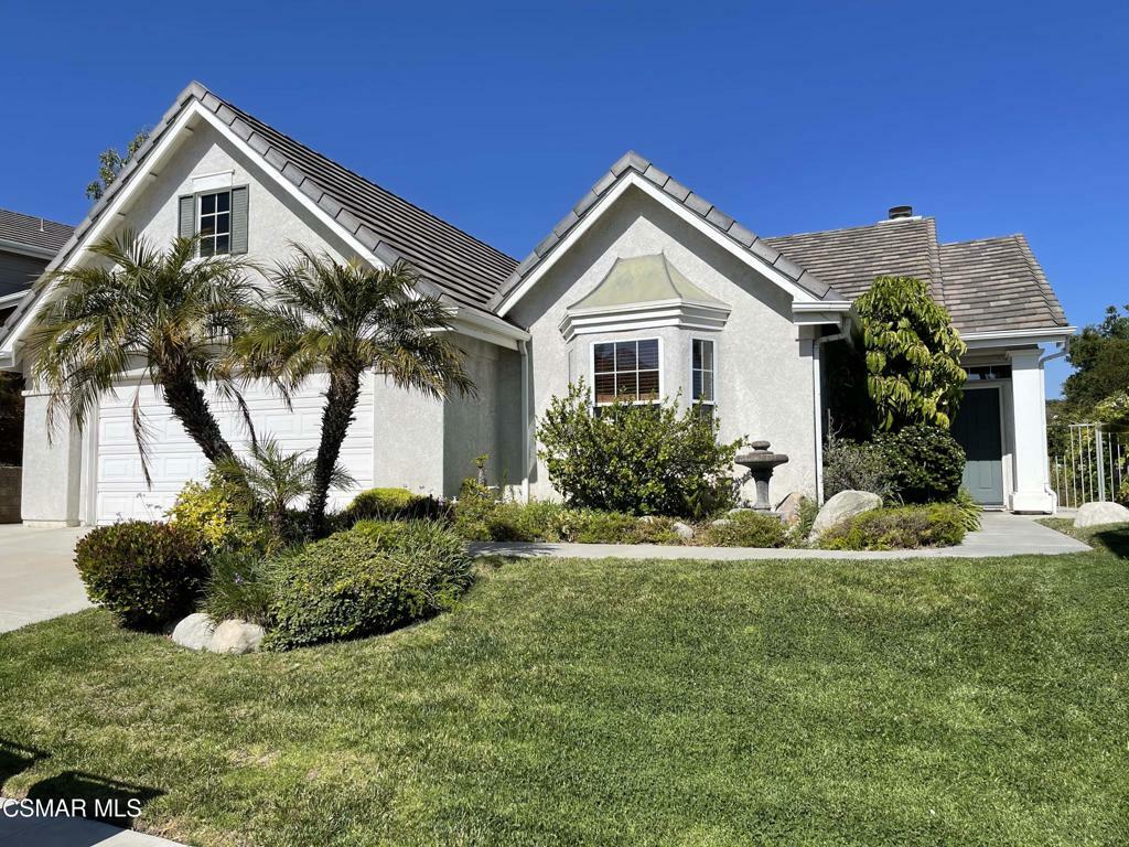 Property Photo:  2210 Rutland Place  CA 91362 