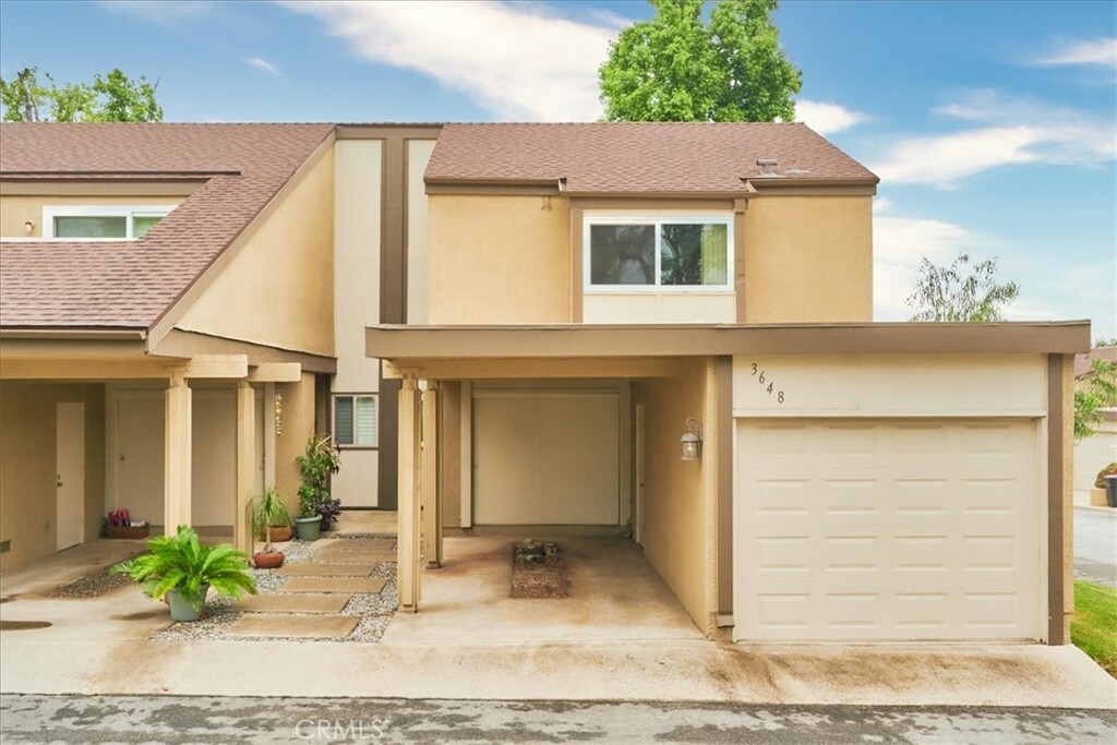 Property Photo:  3648 Towne Park Circle  CA 91767 