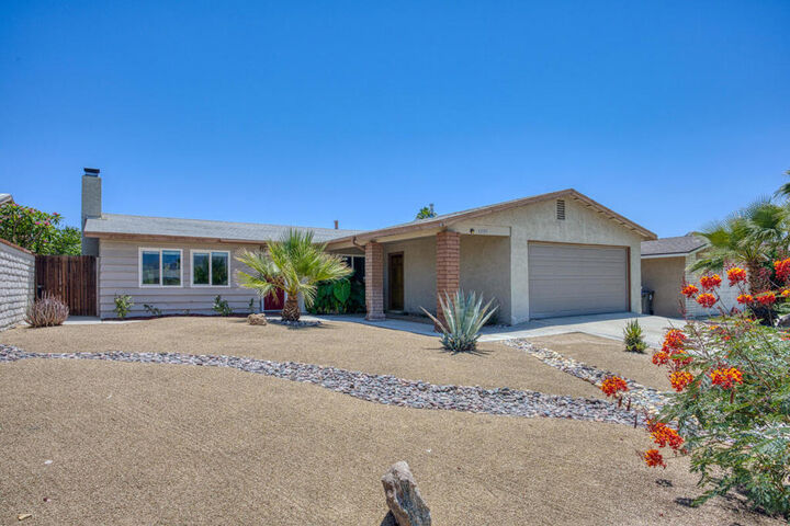 Property Photo:  42105 Tennessee Avenue  CA 92211