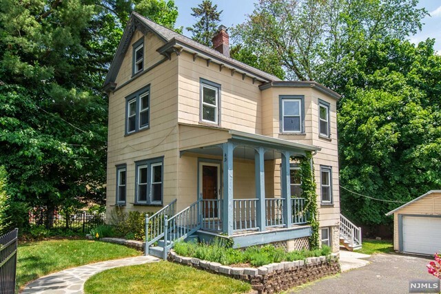 Property Photo:  435 Upper Mountain Avenue  NJ 07043 