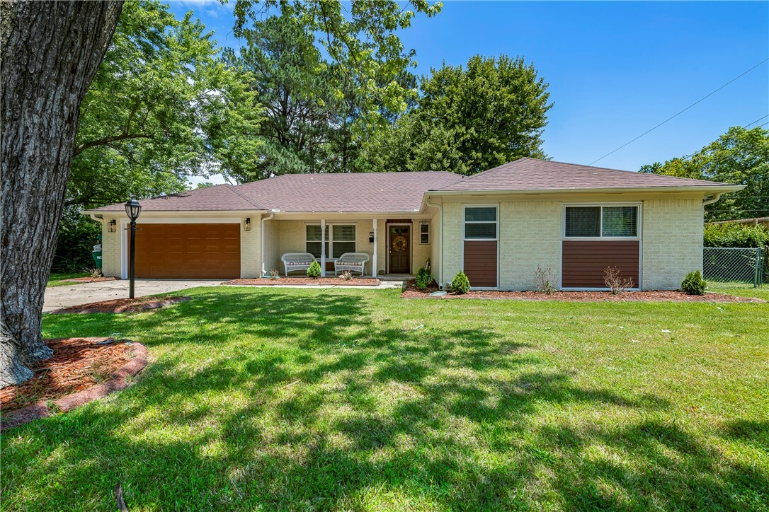 515 Janet Street  Springdale AR 72762 photo