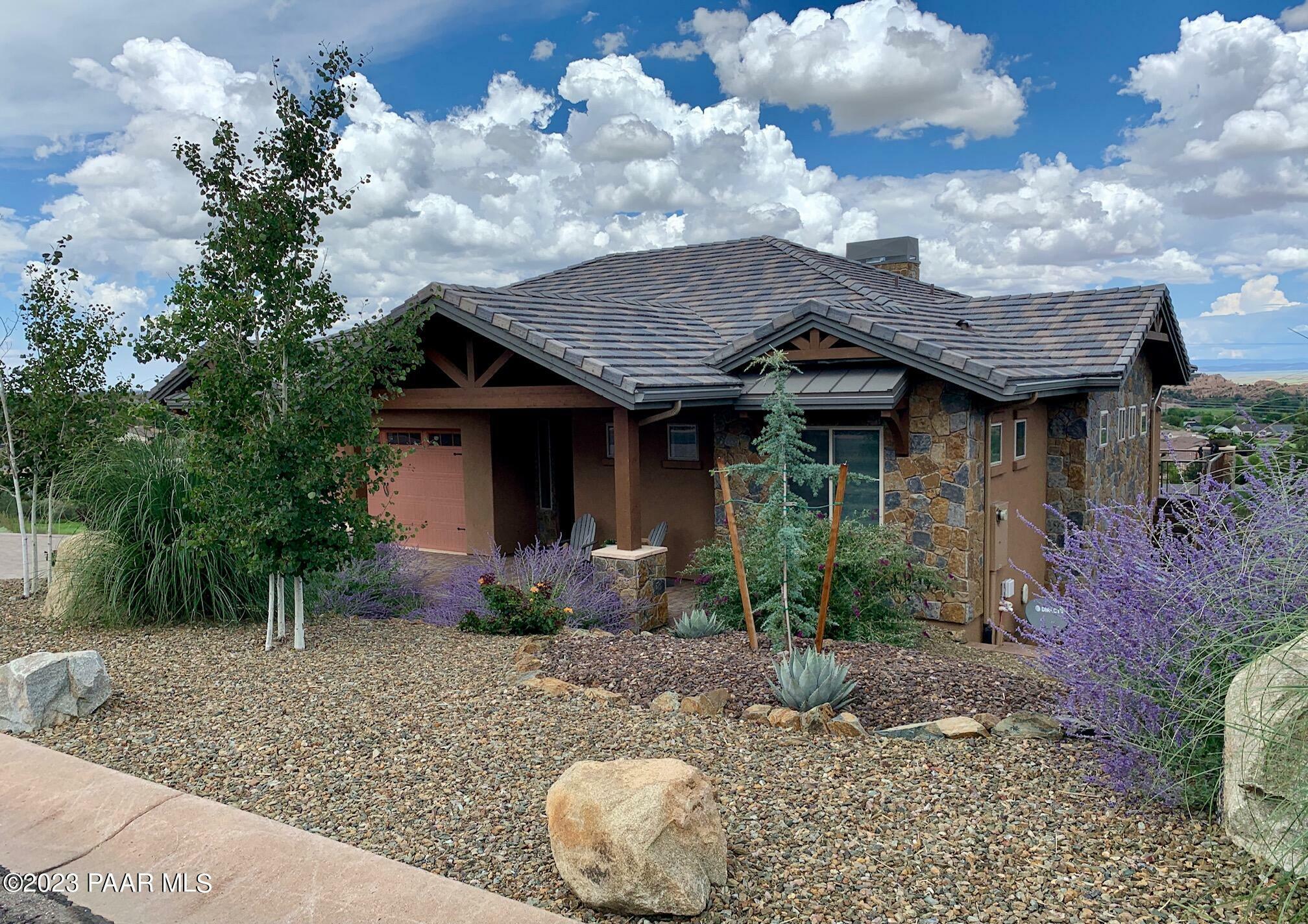 Property Photo:  1776 Commonwealth Street  AZ 86301 