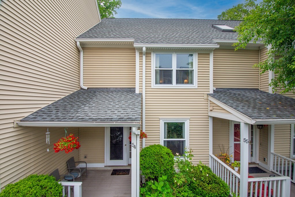 Property Photo: 201 Bedford Rd 54 MA 01801