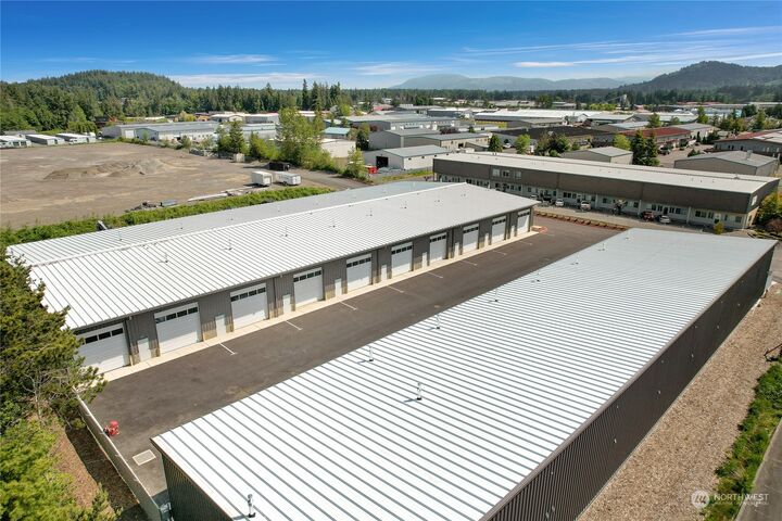 Property Photo: 1625 Jills Court 7 WA 98226