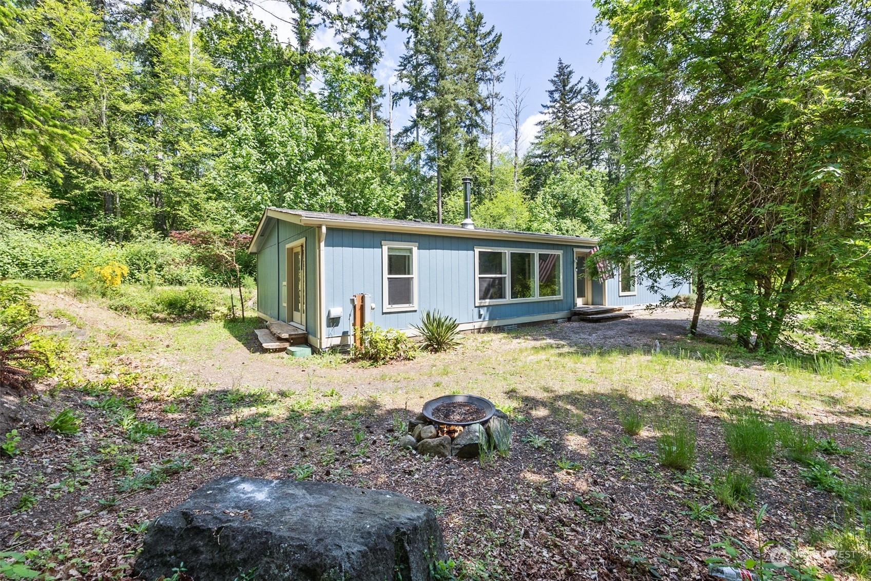 Property Photo:  17309 132 Street NW  WA 98329 