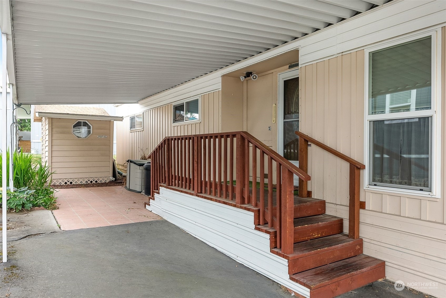 Property Photo:  2101 S 324th Street 91  WA 98003 