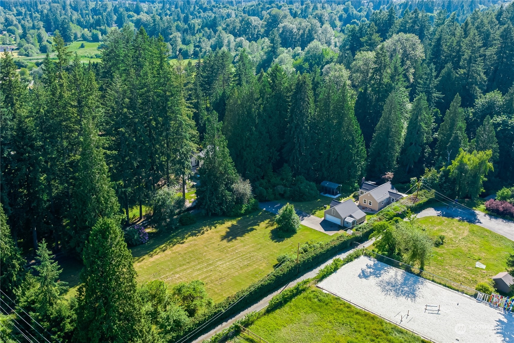 Property Photo:  12625 Avondale Road NE  WA 98052 