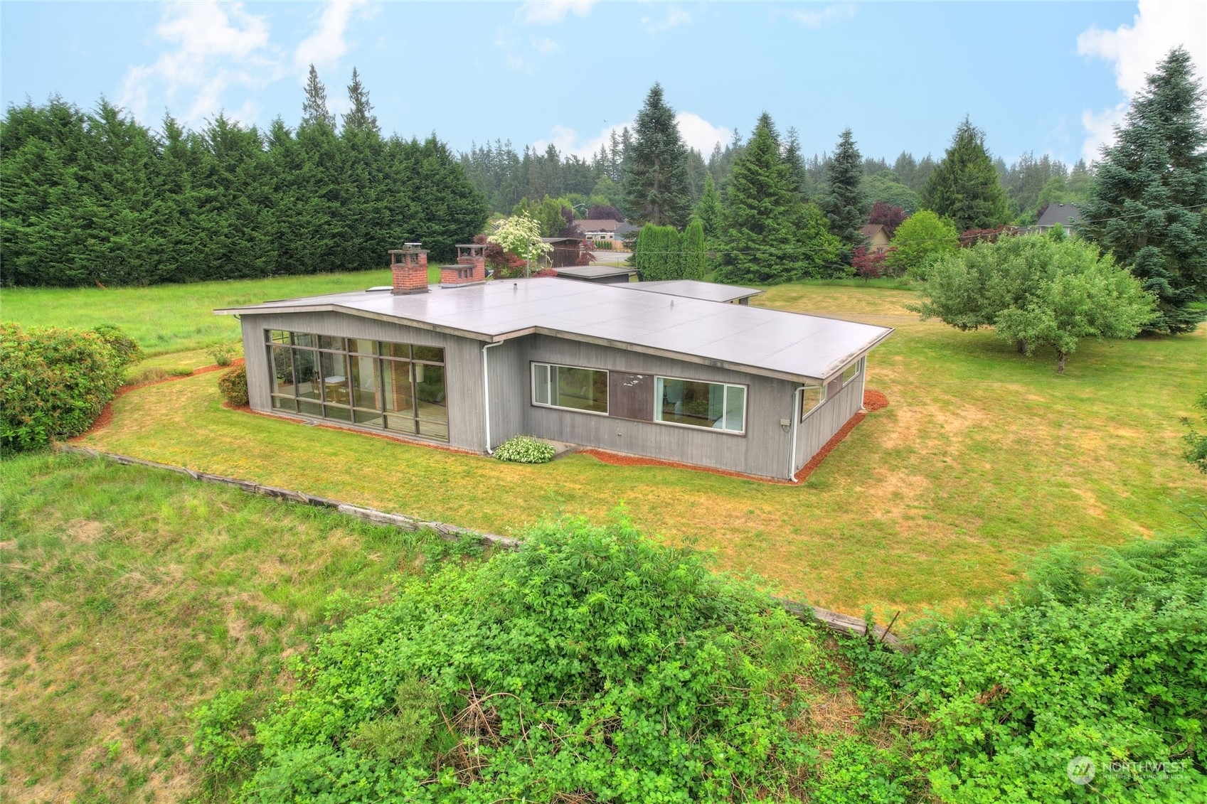 Property Photo:  20825 59th Avenue NE  WA 98223 