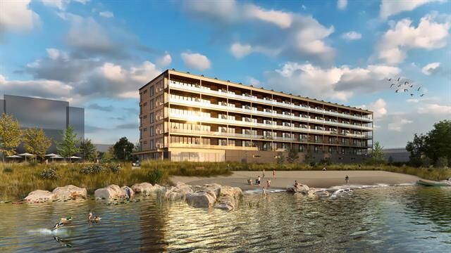 901 Adelaide Circle 201  Muskegon MI 49441 photo