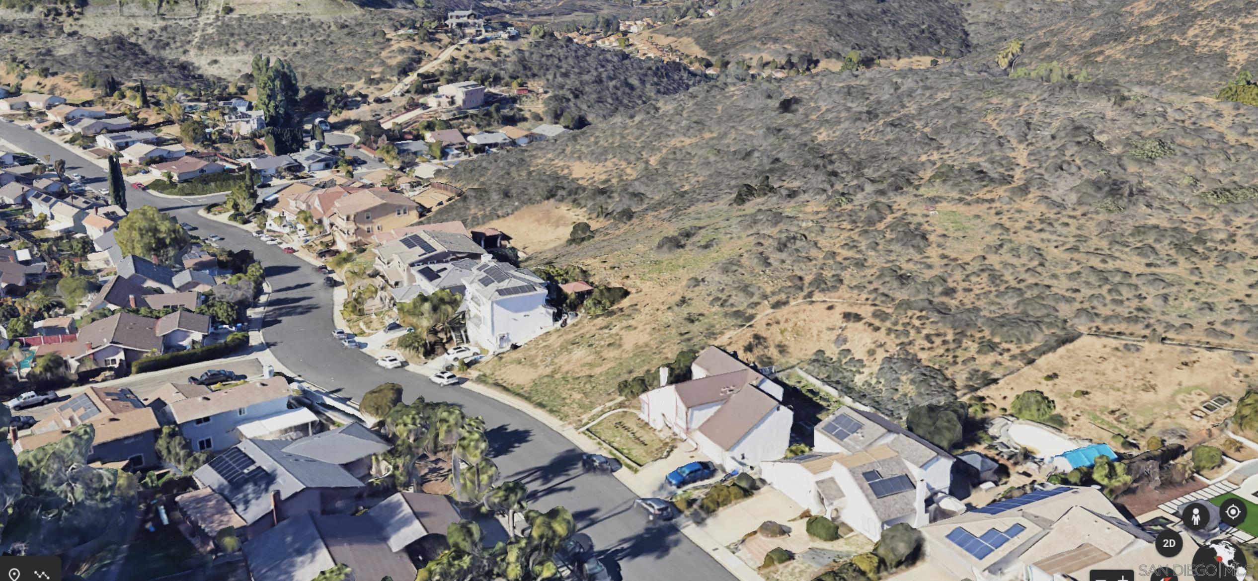 Property Photo: 211 Almazon Street 211 CA 92129