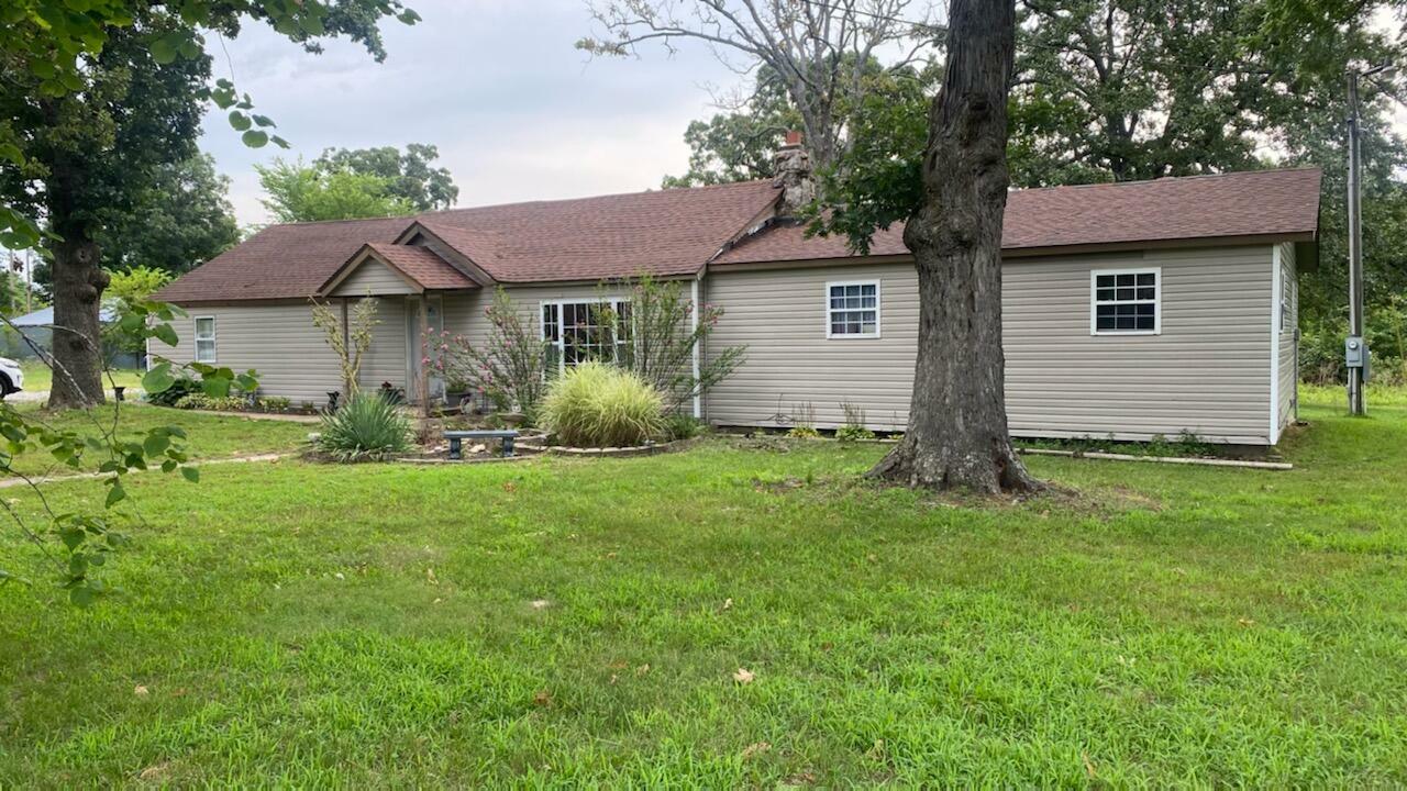 Property Photo:  9037 Nighthawk Road  MO 64850 