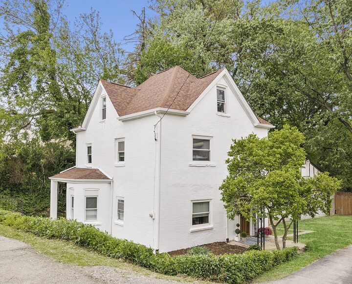 31 Harrison  Pittsburgh PA 15205 photo