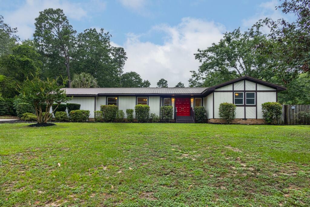 Property Photo:  203 Kalmia Forest Drive  SC 29801 