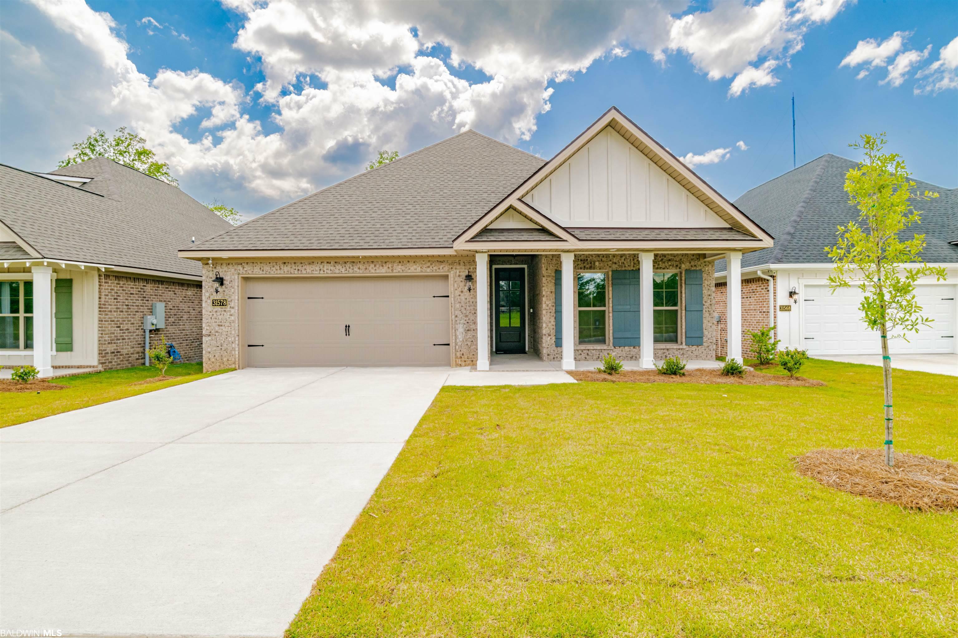 Property Photo:  31578 Canopy Loop  AL 36527 