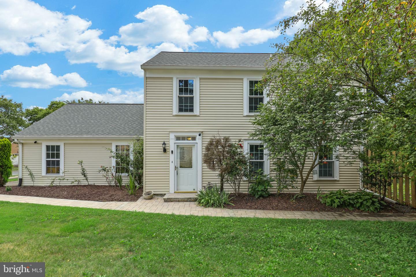 Property Photo:  2440 Hyannis Lane  MD 21114 