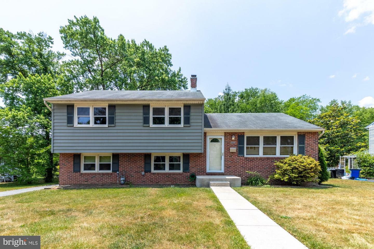 1621 Jeffers Road  Towson MD 21204 photo